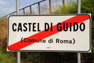 Castel di Guido 