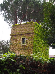 Torretta TROILI