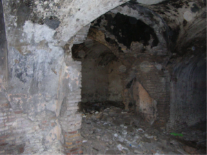 Castel di Guido tra “PROSTITUZIONE&IMMONDIZIA”