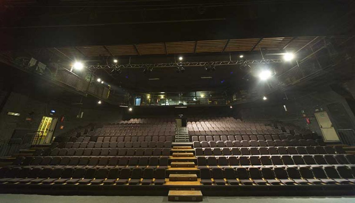 Teatro Vascello Via Giacinto Carini, 78, 00152 Roma