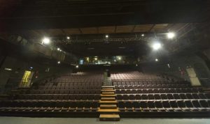 Teatro Vascello Via Giacinto Carini, 78, 00152 Roma