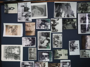 TESTA di LEPRE-Mostra fotografica “MEMORIE di VITA” . 60 anni della Storia del Borgo.