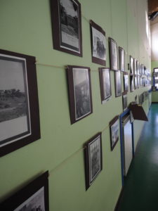 TESTA di LEPRE-Mostra fotografica “MEMORIE di VITA” . 60 anni della Storia del Borgo.