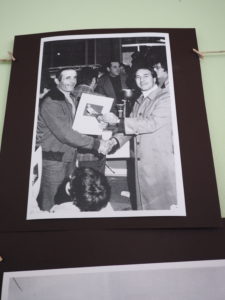 TESTA di LEPRE-Mostra fotografica “MEMORIE di VITA” . 60 anni della Storia del Borgo.