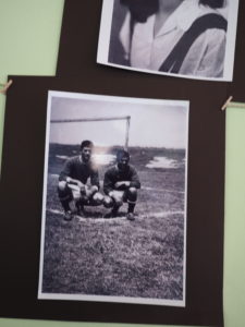 TESTA di LEPRE-Mostra fotografica “MEMORIE di VITA” . 60 anni della Storia del Borgo.