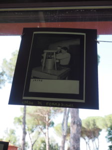 TESTA di LEPRE-Mostra fotografica “MEMORIE di VITA” . 60 anni della Storia del Borgo.