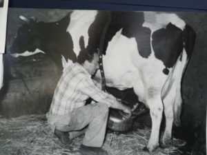 TESTA di LEPRE-Mostra fotografica “MEMORIE di VITA” . 60 anni della Storia del Borgo.