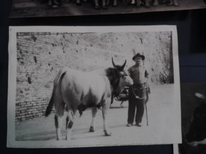 TESTA di LEPRE-Mostra fotografica “MEMORIE di VITA” . 60 anni della Storia del Borgo.