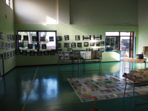 TESTA di LEPRE-Mostra fotografica “MEMORIE di VITA” . 60 anni della Storia del Borgo.