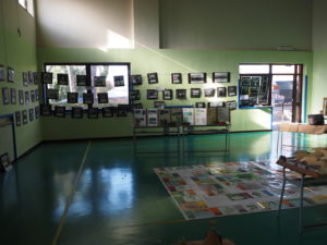 TESTA di LEPRE-Mostra fotografica “MEMORIE di VITA” . 60 anni della Storia del Borgo.