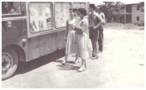 TESTA di LEPRE-Mostra fotografica “MEMORIE di VITA” . 60 anni della Storia del Borgo.