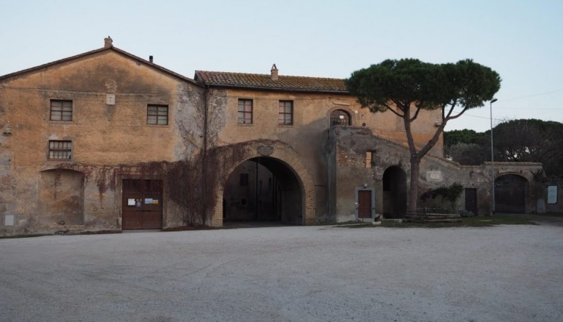Azienda Agricola Castel di Guido