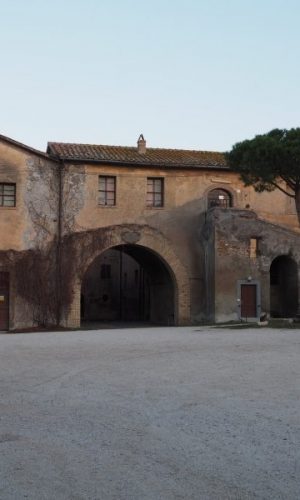 Azienda Agricola Castel di Guido