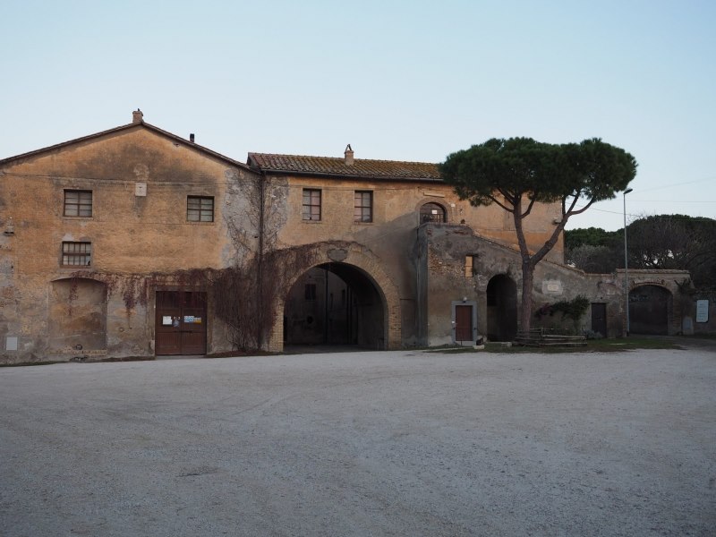 Azienda Agricola Castel di Guido