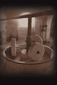 Antico Frantoio 