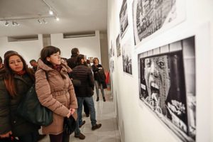 Tina Modotti - Fotografa e rivoluzionaria