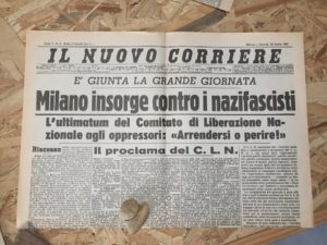 IL NUOVO CORRIERE