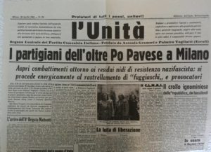 l'Unità