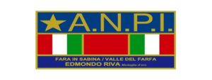 ANPI Fara in Sabina/Valle del Farfa-EDMONDO RIVA Medaglia d'oro-