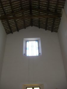 Chiesa di SANT'ISIDORO Sat'ISIDORO BORGO di TRAGLIATA