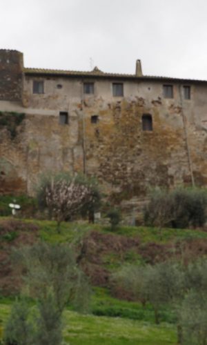 BORGO di TRAGLIATA