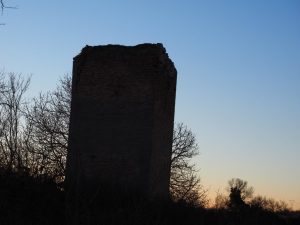 Torre della BOTTACCIA