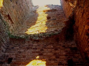 ROMA- Municipio XIII- Castel di Guido, Torre della Bottaccia