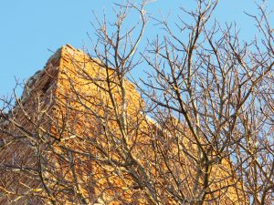 ROMA- Municipio XIII- Castel di Guido, Torre della Bottaccia