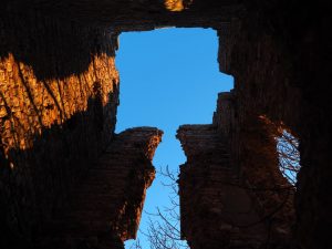 ROMA- Municipio XIII- Castel di Guido, Torre della Bottaccia