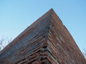 ROMA- Municipio XIII- Castel di Guido, Torre della Bottaccia