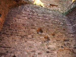 ROMA- Municipio XIII- Castel di Guido, Torre della Bottaccia