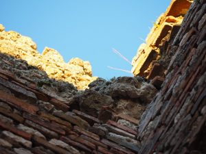 ROMA- Municipio XIII- Castel di Guido, Torre della Bottaccia