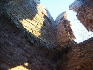 ROMA- Municipio XIII- Castel di Guido, Torre della Bottaccia