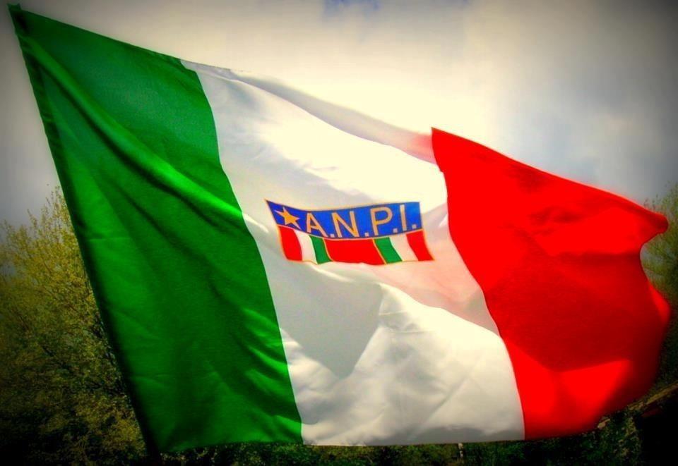 ANPI --Associazione Nazionale Partigiani d’Italia