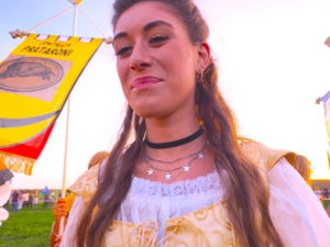 Testa di Lepre-FIUMICINO (RM) –AMARCORD” Palio dei Fontanili prima edizione 2018″-