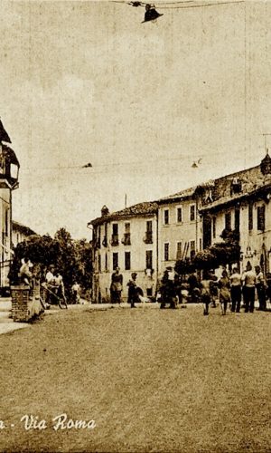Castelnuovo di Farfa (Rieti)