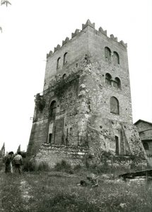 FARFA esercito badiale-Milizia di Campagna.