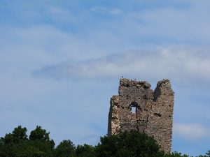 TORRE DI BACCELLI-Fara in Sabina-