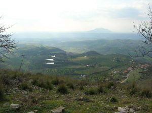 TORRE DI BACCELLI-Fara in Sabina-