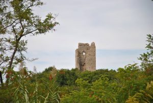 TORRE DI BACCELLI-Fara in Sabina-