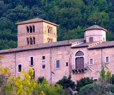Abbazia di FARFA