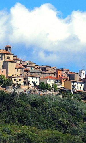 Castelnuovo di Farfa -40simoPremio letterario “LA TORRE D’ARGENTO”-1982-2022