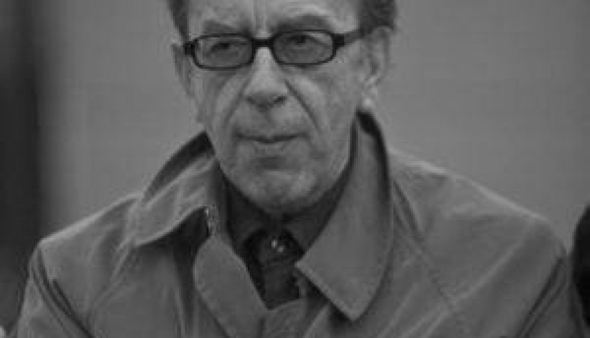 Ismail Kadaré