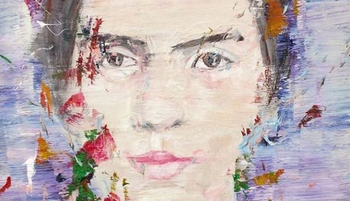 Emily Dickinson