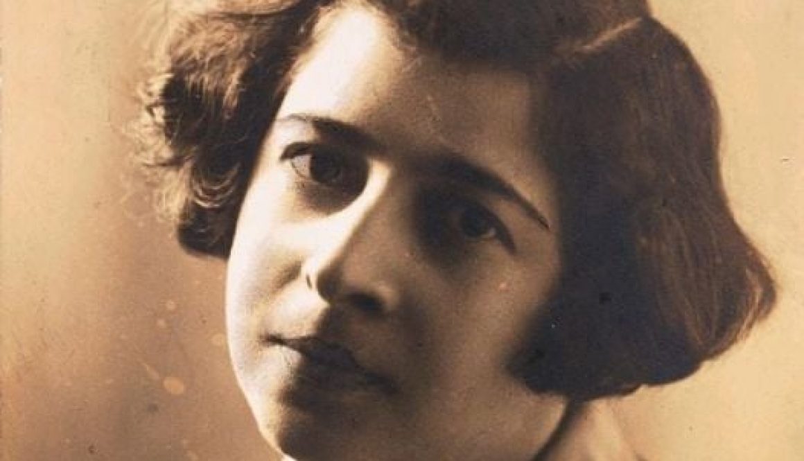 RACHEL KORN
