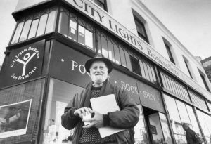 Lawrence FERLINGHETTI 
