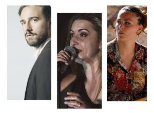 “Officine Teatro Sociale”