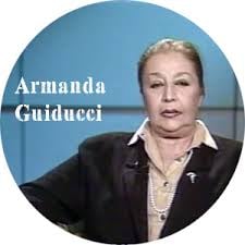 Armanda Guiducci