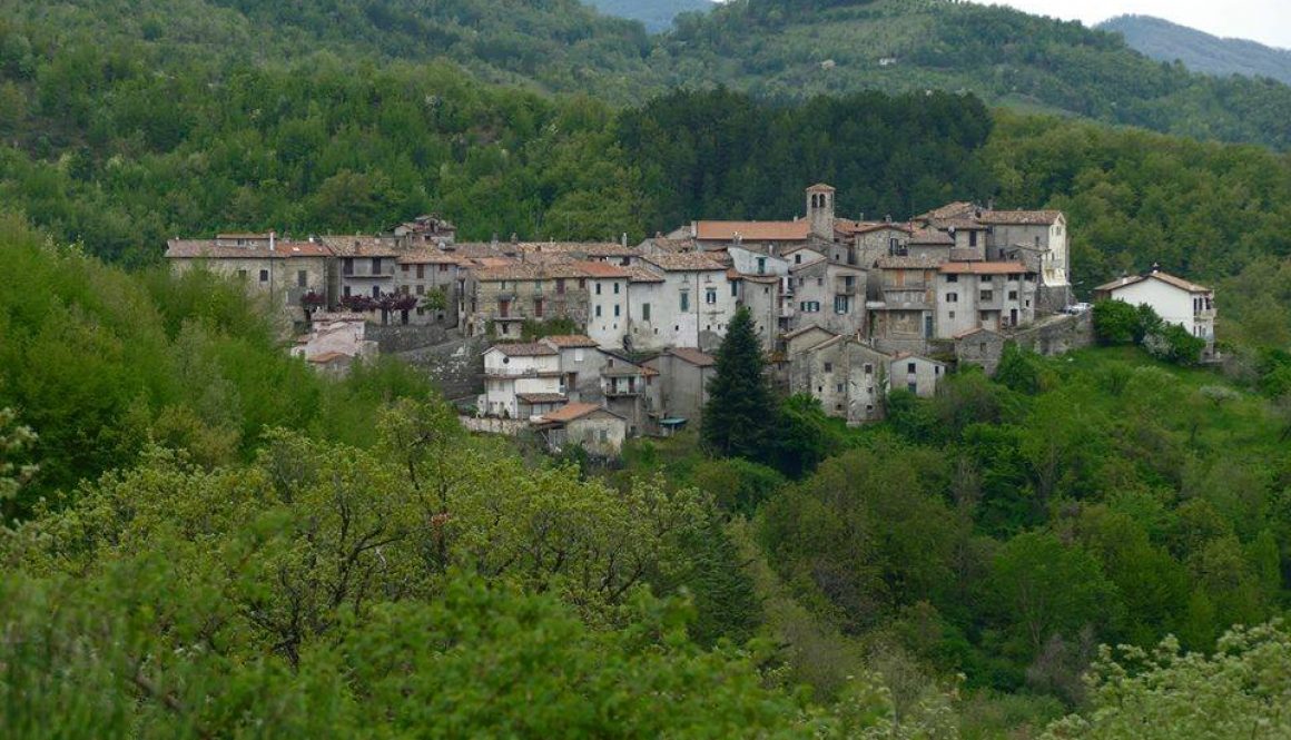 LONGONE SABINO
