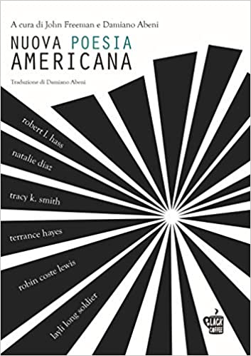  Nuova poesia americana (Vol. 1)